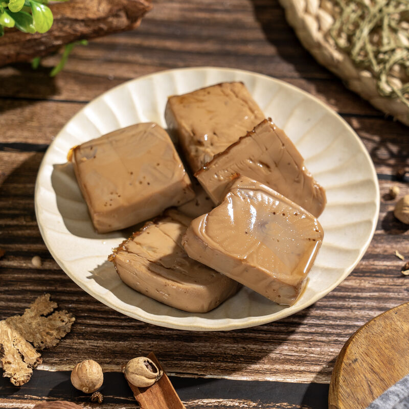 蛋白執(滷蛋白)-(醬香/香辣/椒鹽), , hi-res image number null